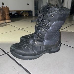 Women’s Snow Boots